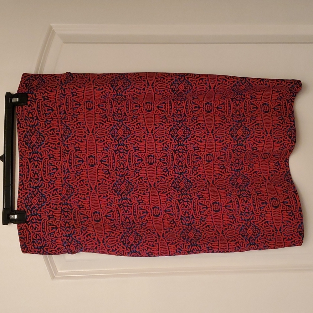 Lula Roe skirt - Picture 3 of 6